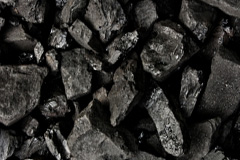 St Mewan coal boiler costs